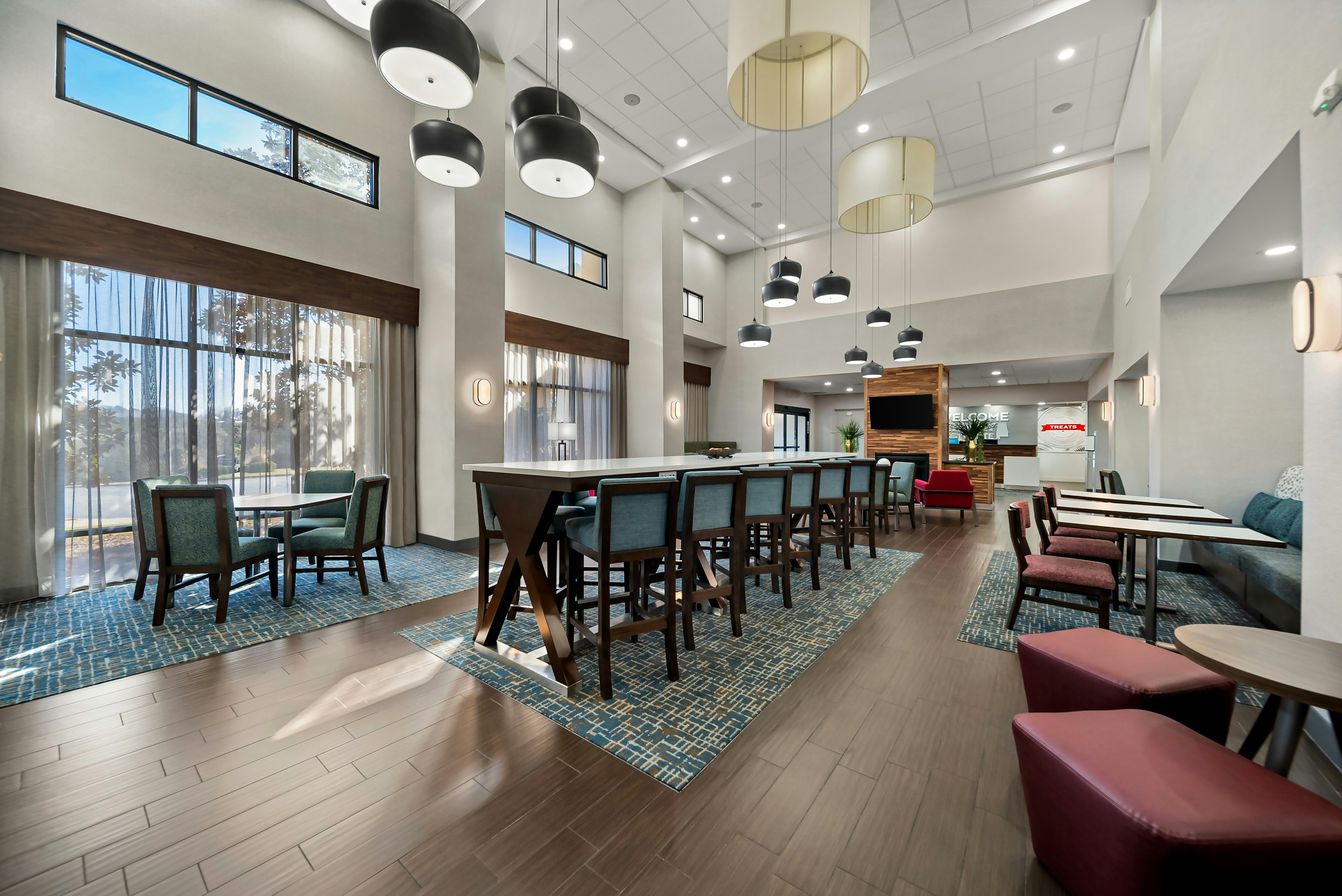 Hampton Inn And Suites Opelika I 85 Auburn Area 28/43