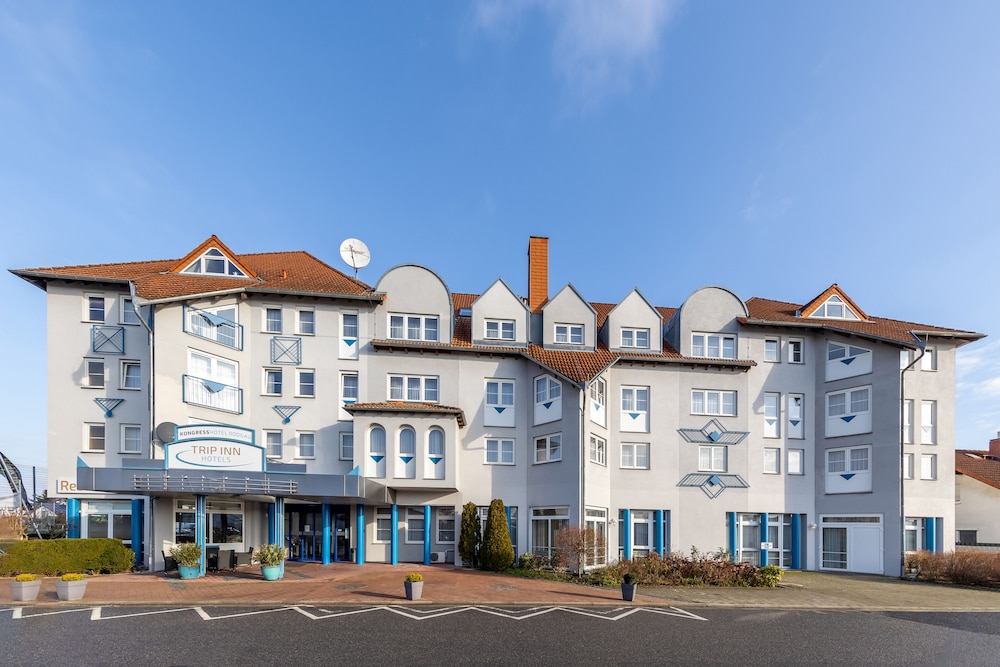 Trip Inn Kongresshotel Rodgau 4/70