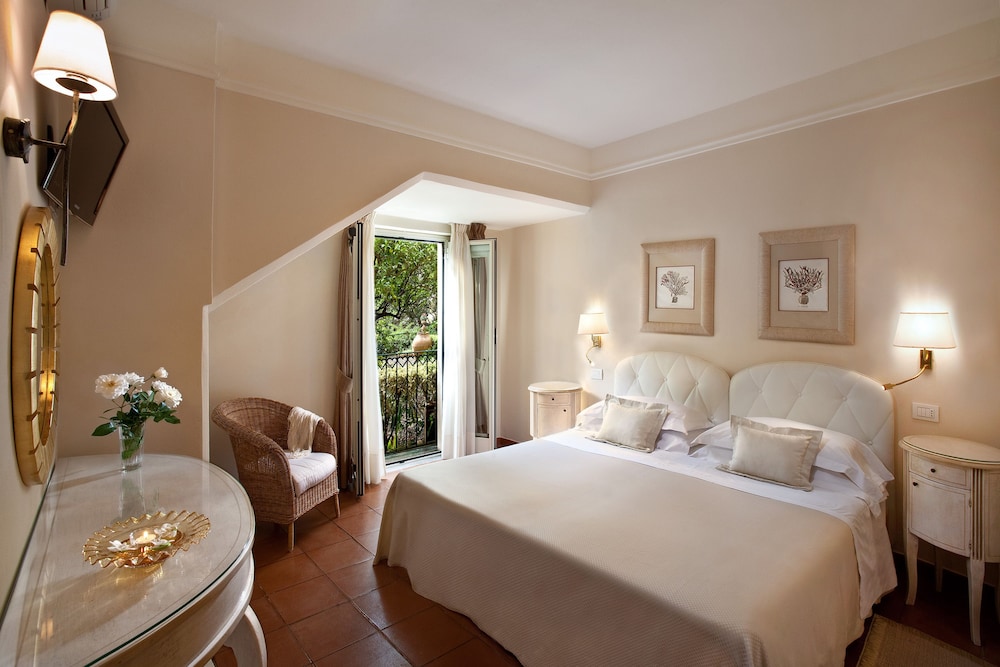 Hotel Villa Belvedere 13/77