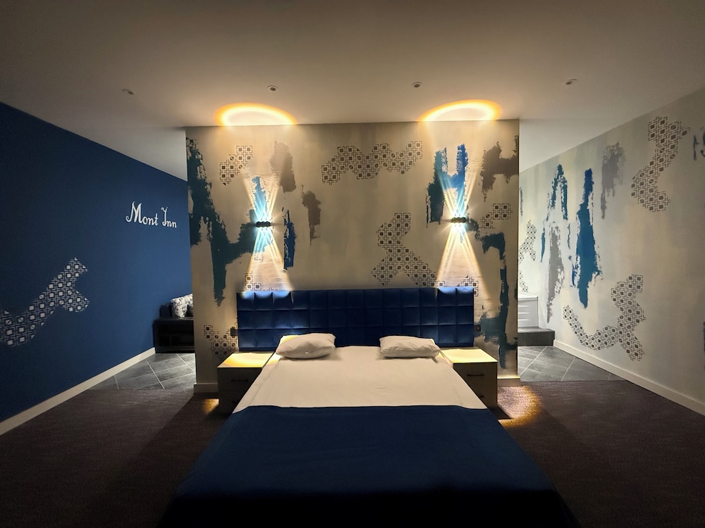 Mont Inn Hotel Baku 80/108