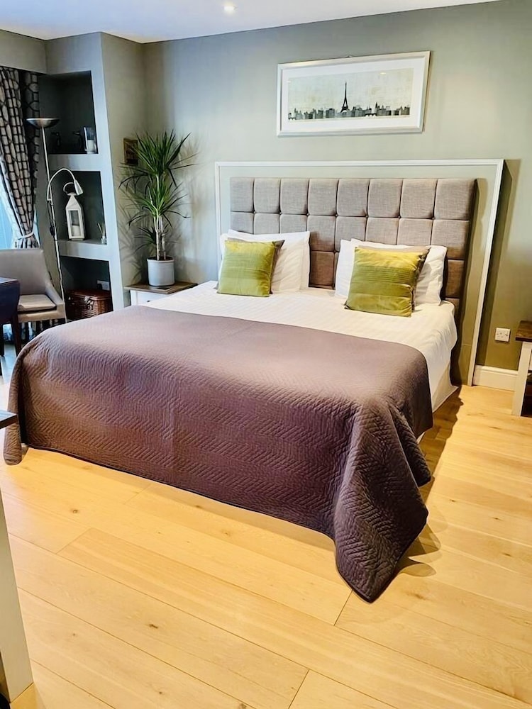 The Thorpe Guest House 12/41