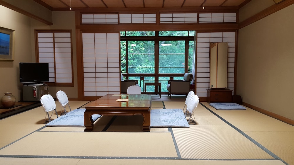 Tsukimotoya Ryokan 11/50