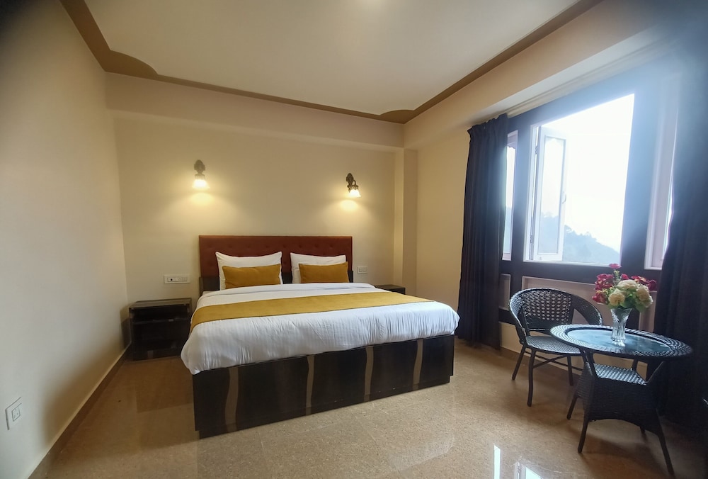 Ecotel Lachung 25/39