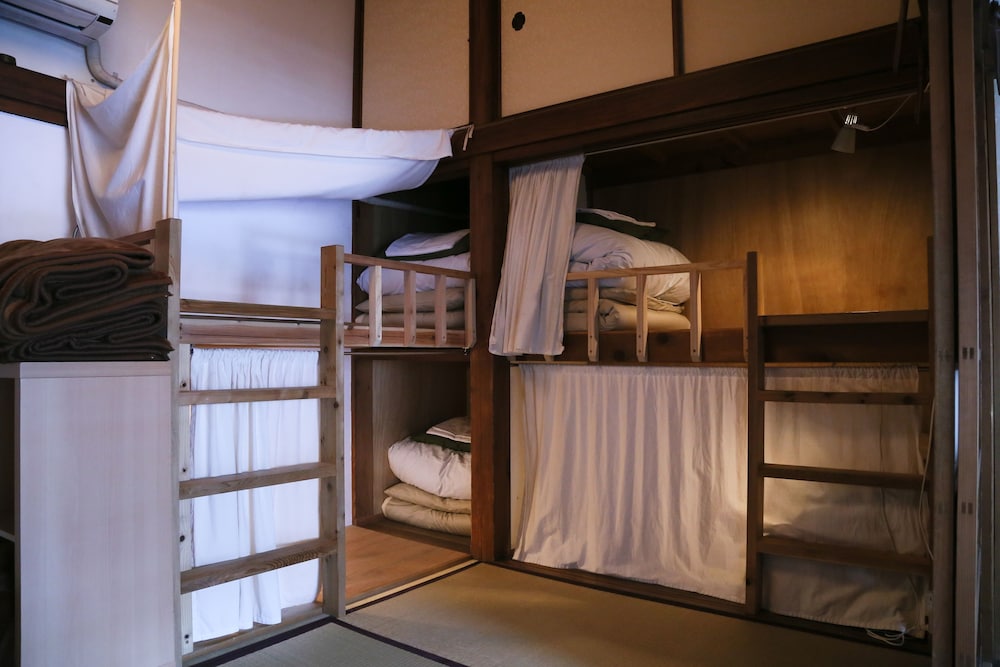 Guest House Kamejikan - Hostel 19/49