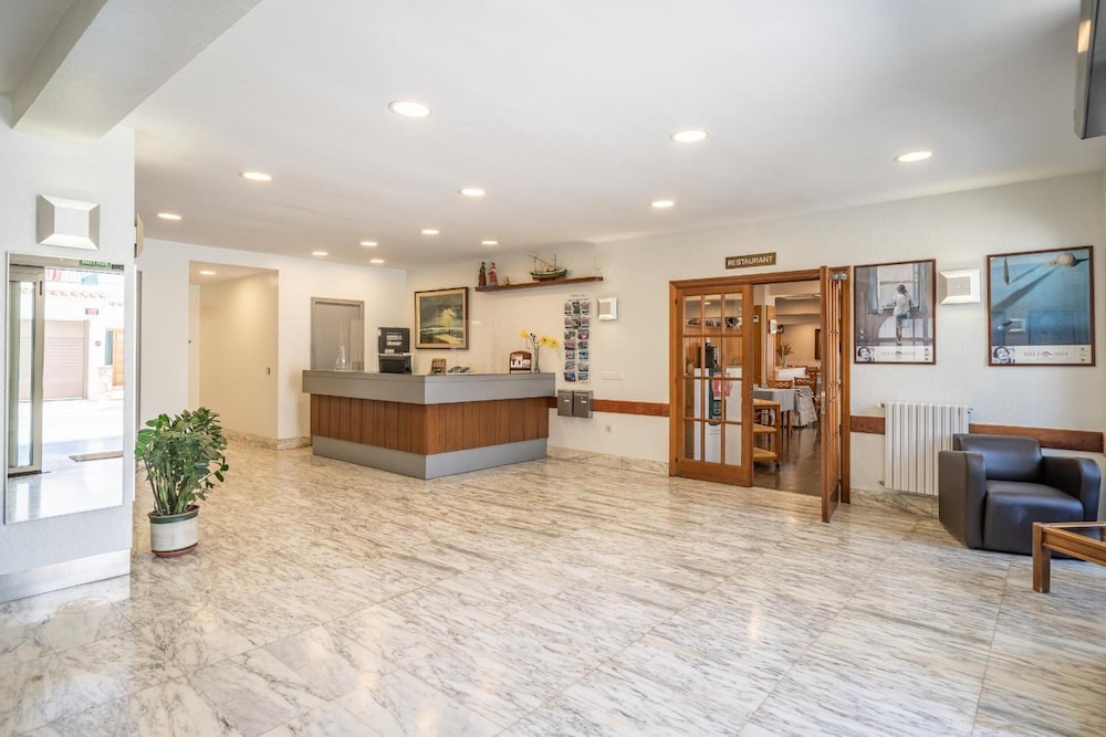 Hotel Medes Ii 6/50
