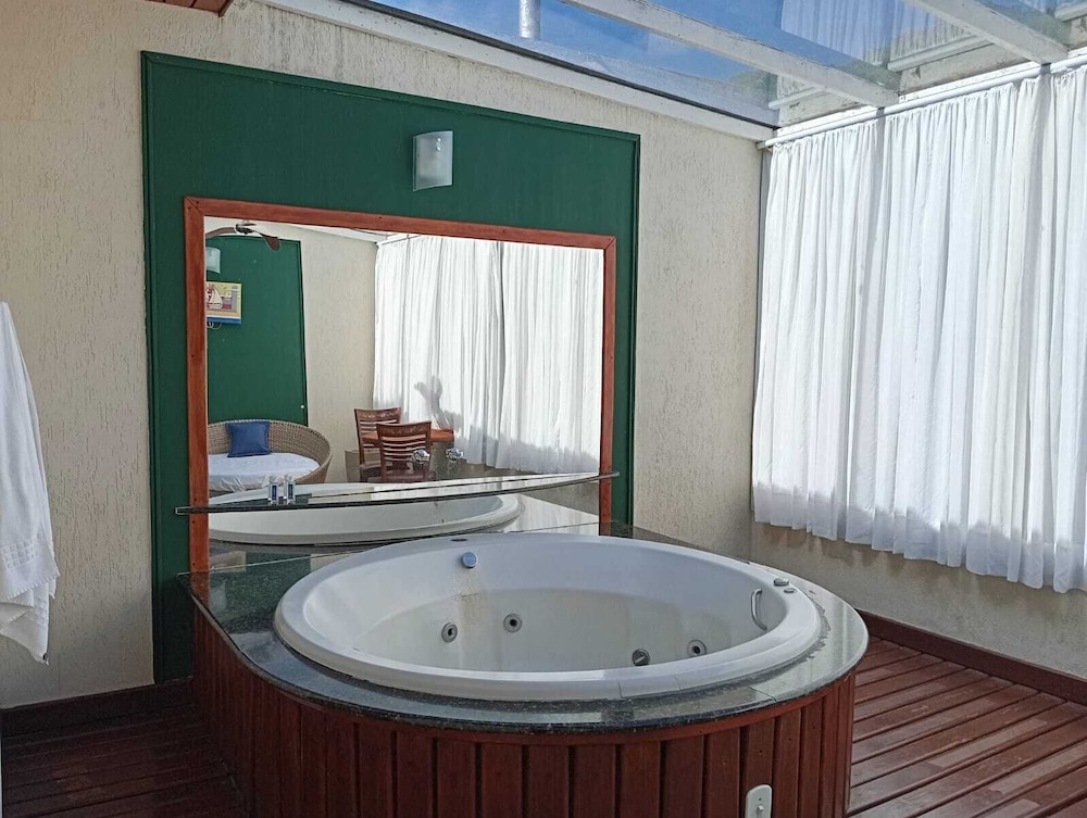 Summit Lago Hotel 62/62