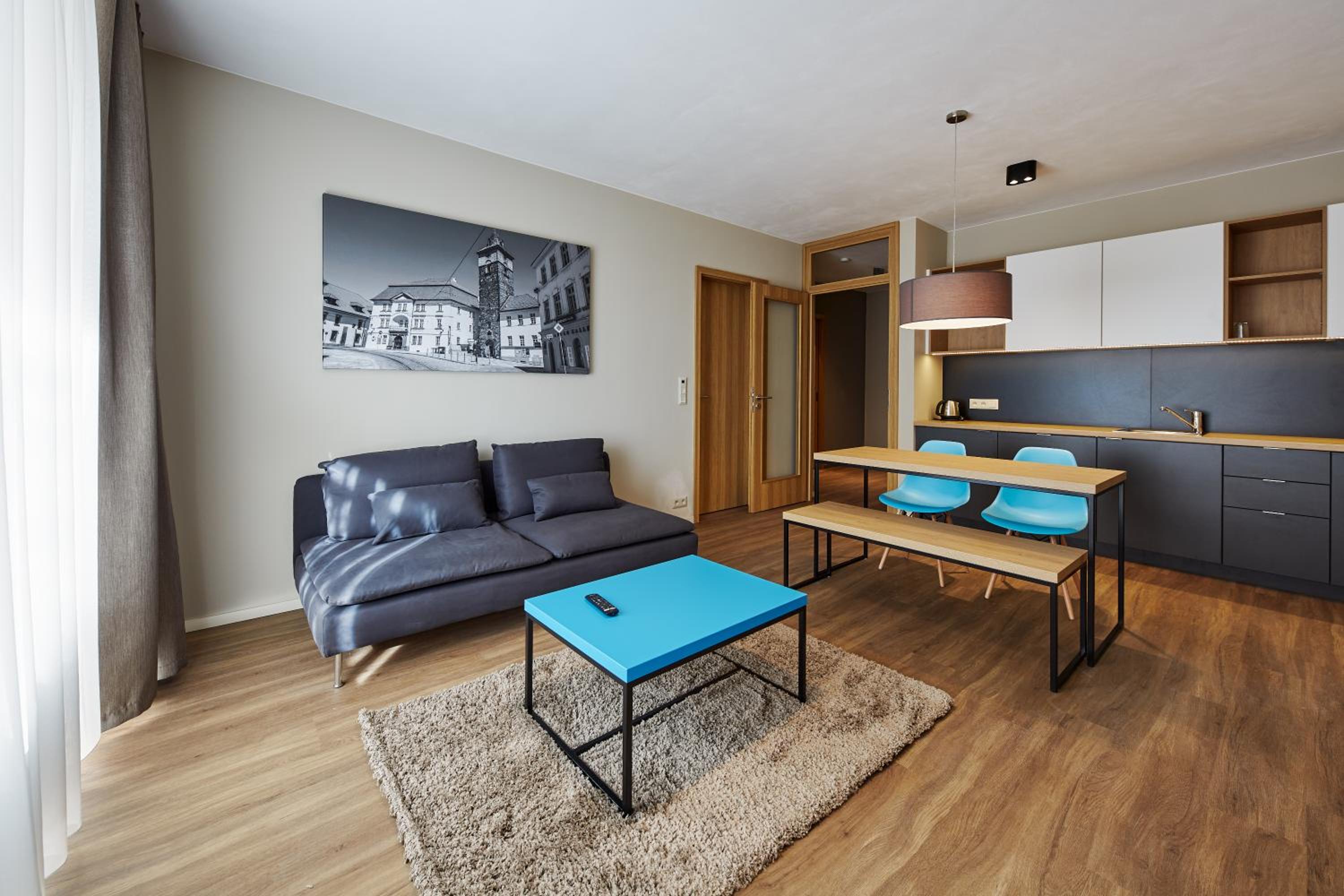 7 Tales Apartments by Adrez Living 34/50