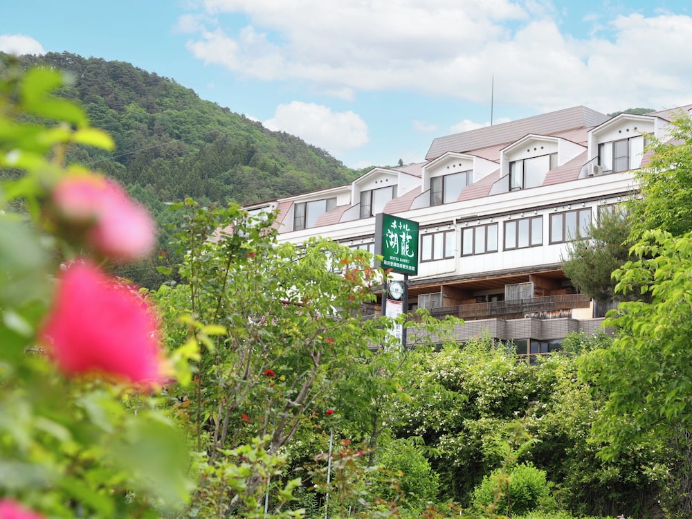 HOTEL KORYU 4/50