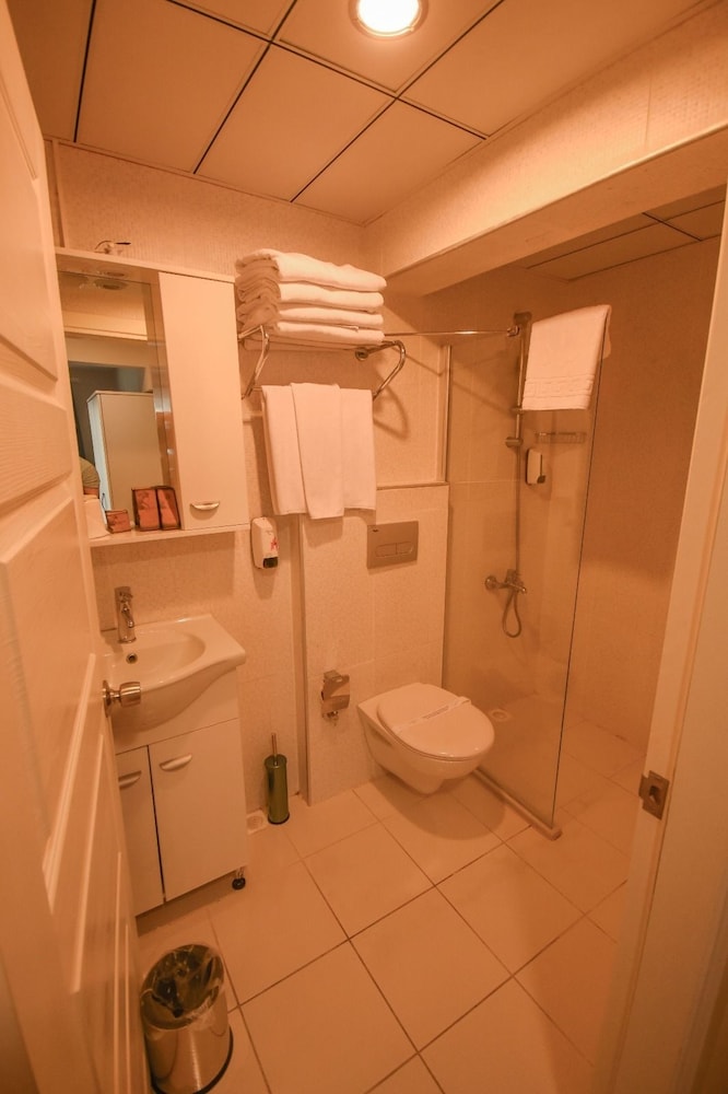 Parion House Hotel 19/19
