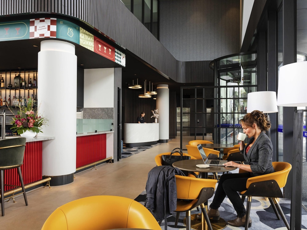 Novotel Devonport 29/50