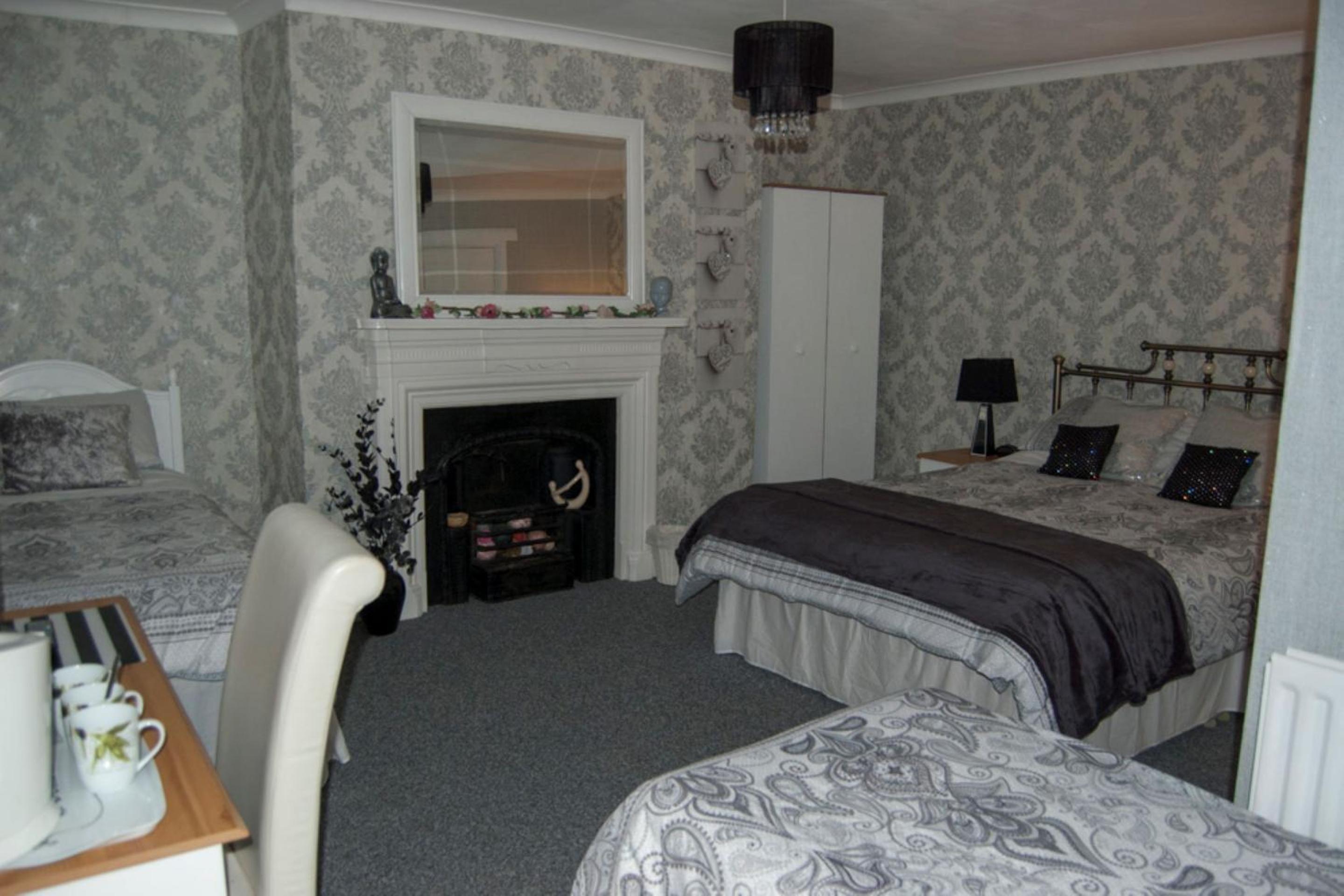 OYO La Spada Boutique Hotel 32/38