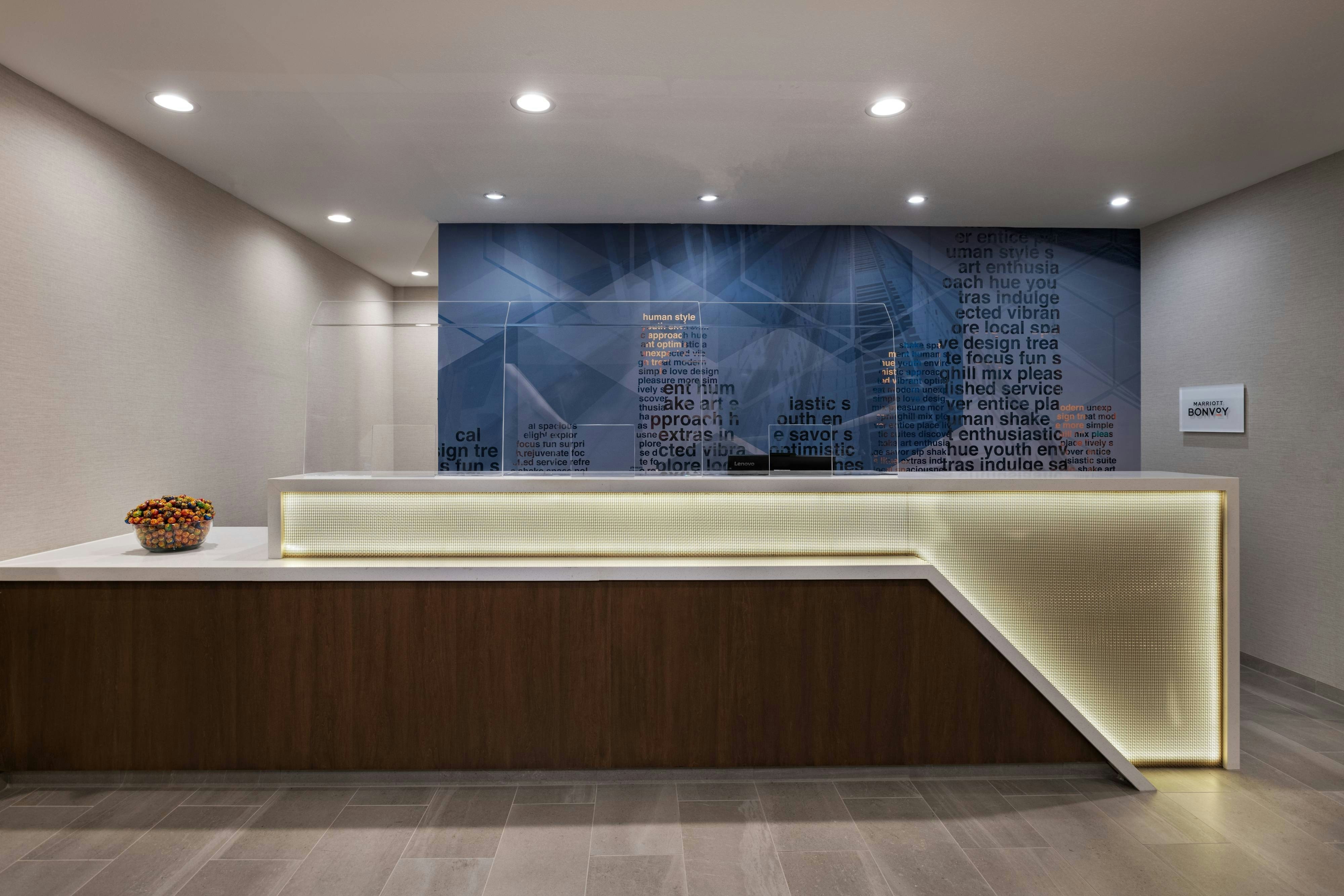 SpringHill Suites by Marriott Dallas Richardson/University Area 5/51