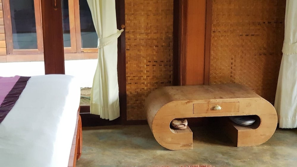 Pai River Villa 50/50