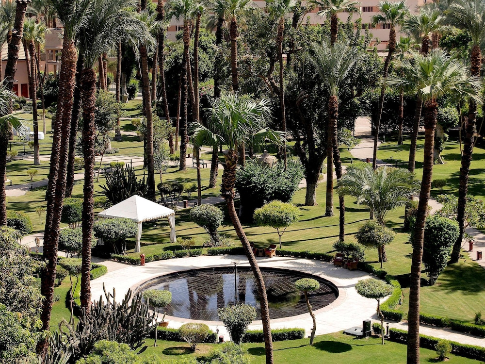 Pavillon Winter Luxor 35/42