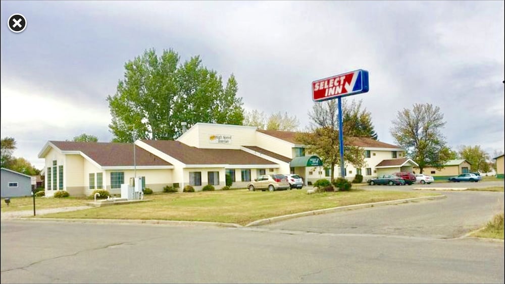Select Inn Breckenridge 5/50