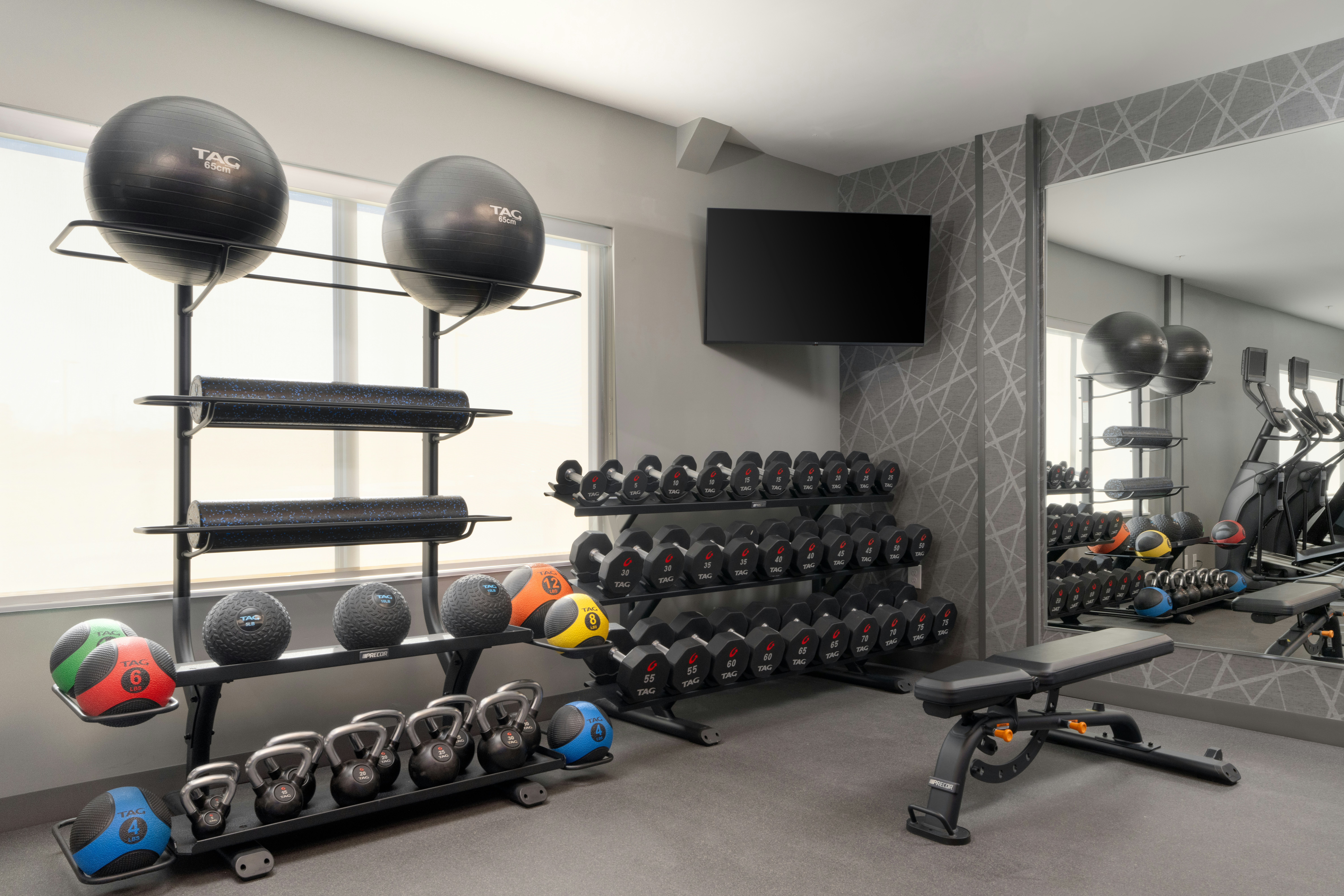 Homewood Suites by Hilton Goldsboro 16/34