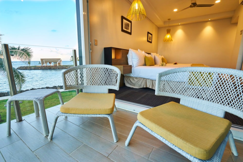 Taumeasina Island Resort 13/50