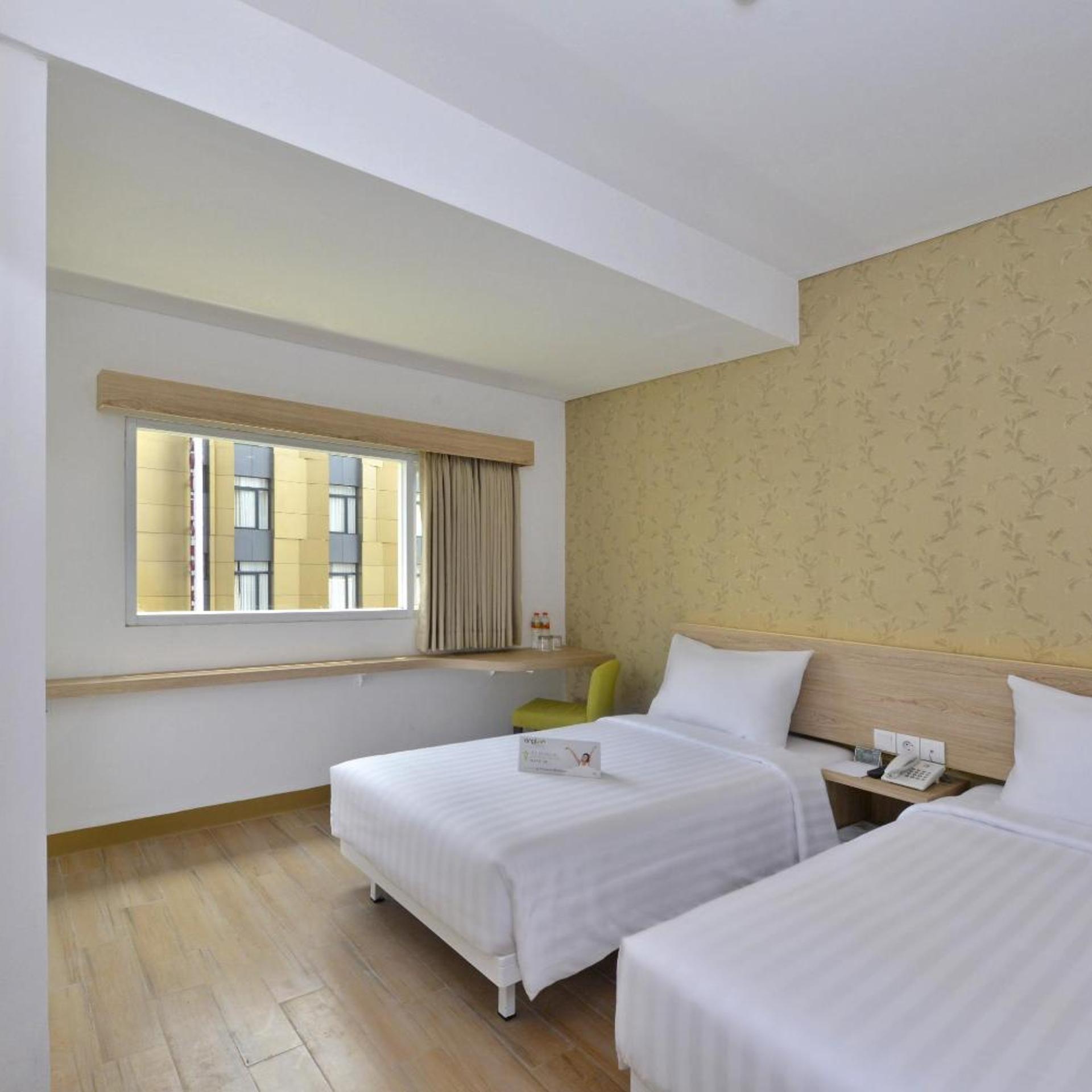Whiz Hotel Falatehan Jakarta 27/57