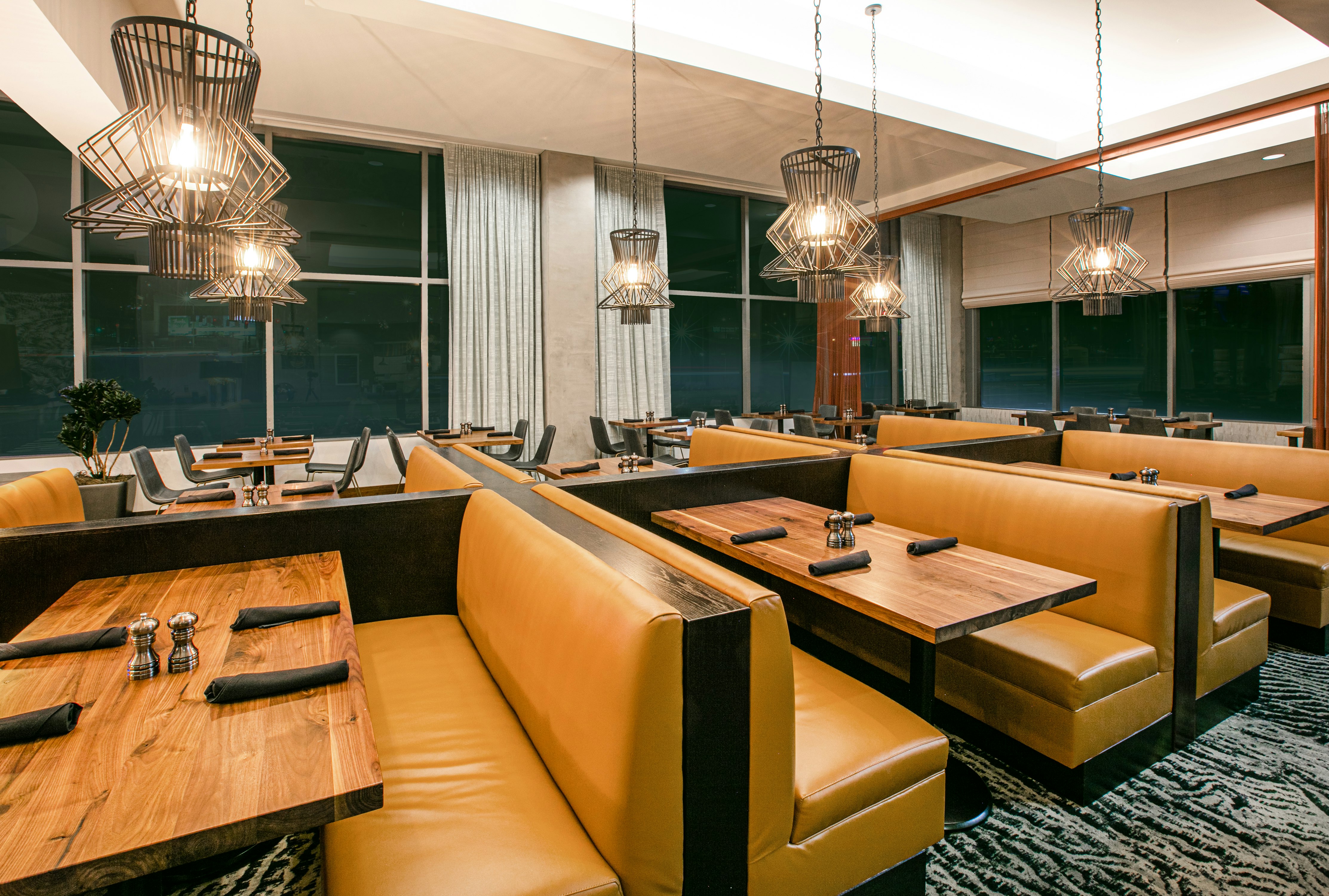 Hilton Garden Inn Seattle Downtown 62/80