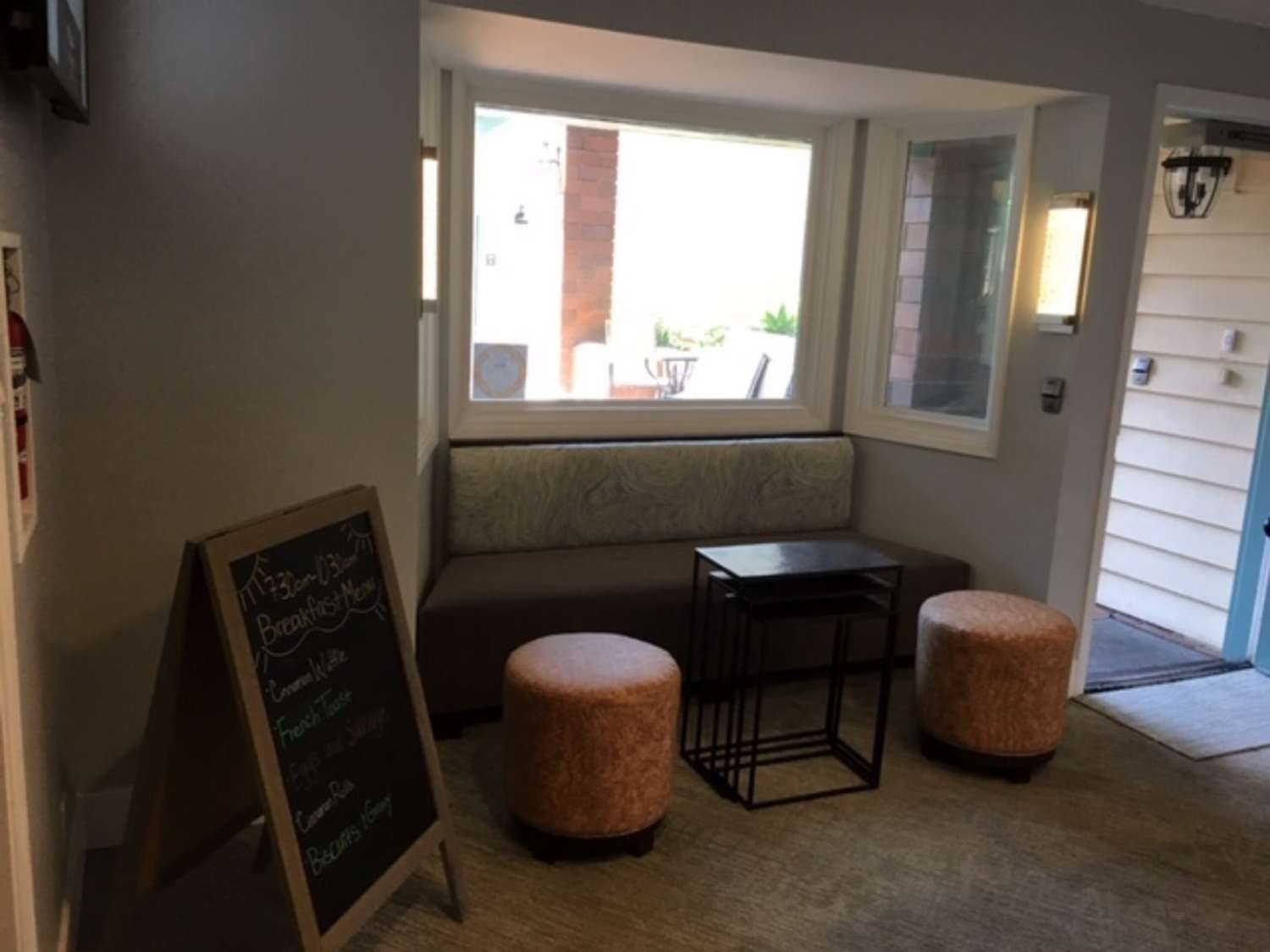 Best Western Plus Dana Point Inn-by-the-Sea 6/10