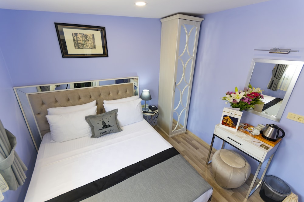 Primero Hotel 31/65