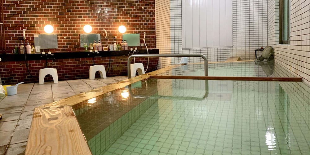 Kirishimaya Ryokan 16/33