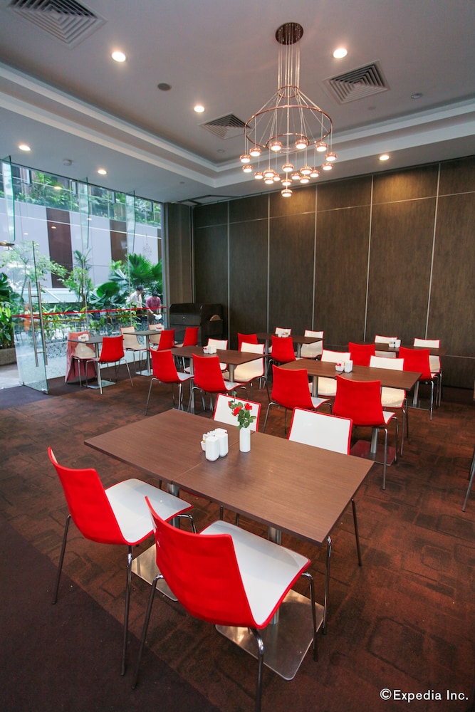 Hotel Chancellor at Orchard 21/35