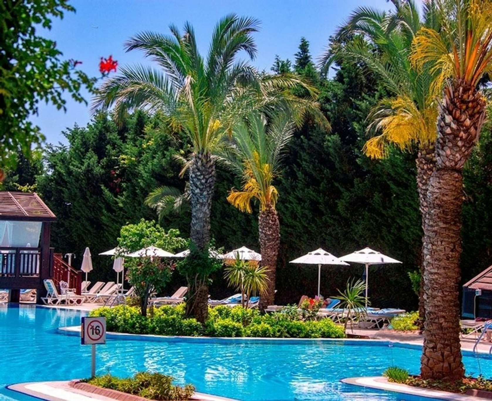 Liberty Hotels Lara 46/50
