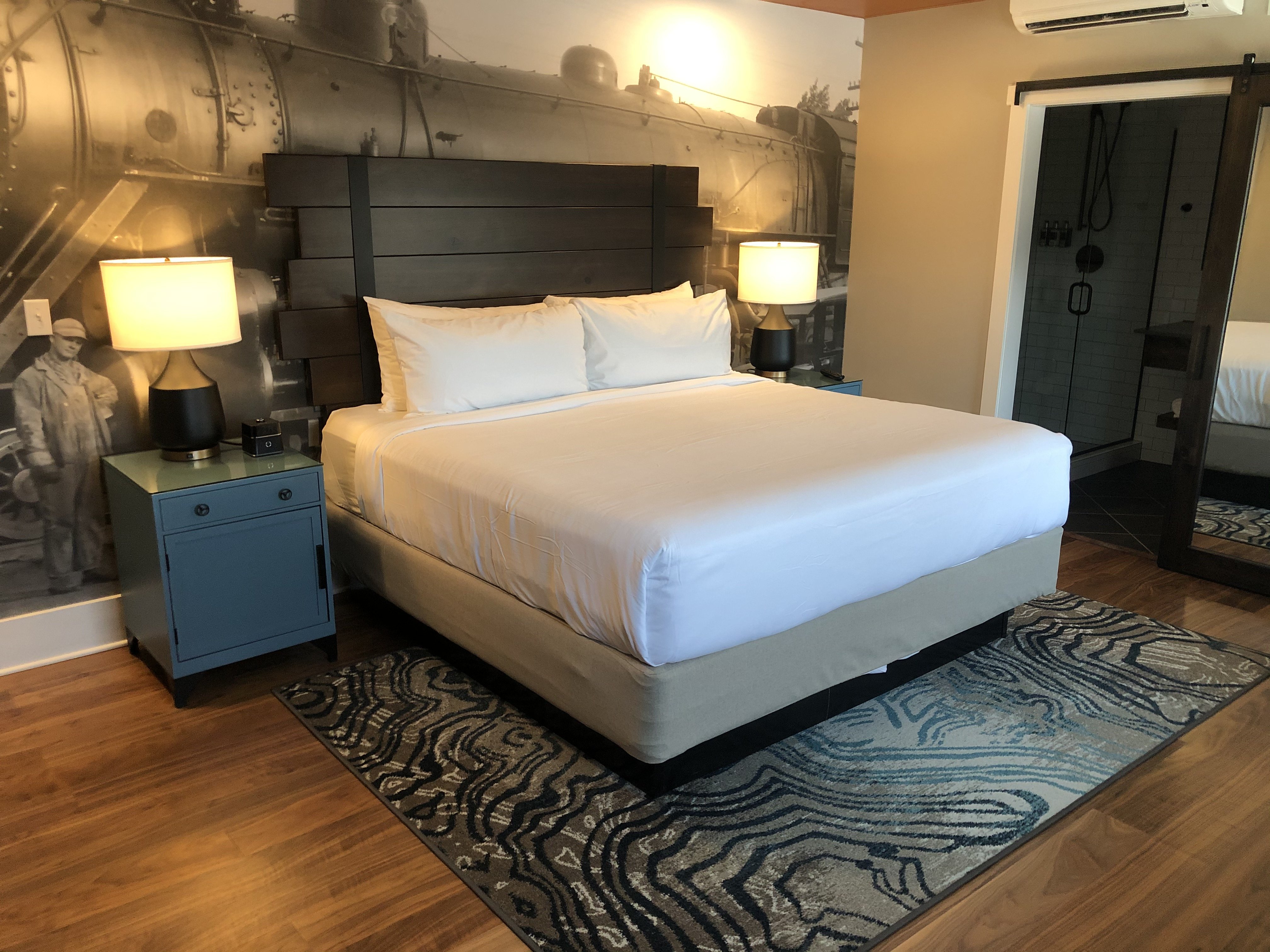 Room, King Bed, Accessible
