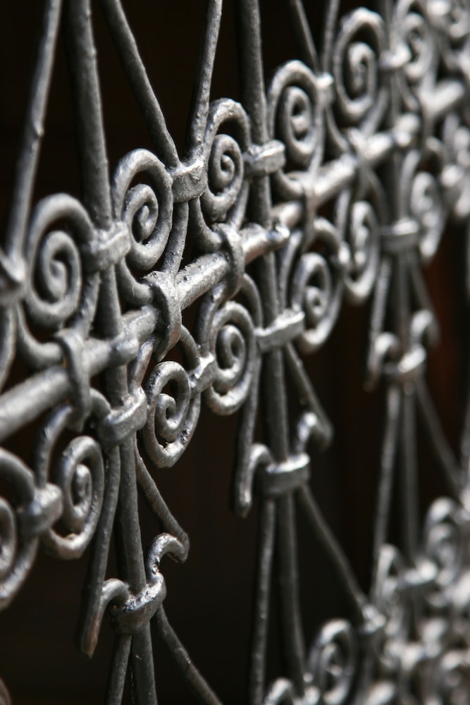 リアド ラ クロワ ベルベル 写真4