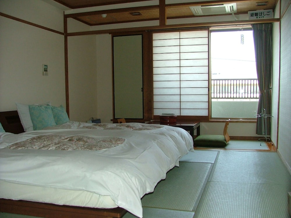Miyajima Hotel New Kotobuki 5/22