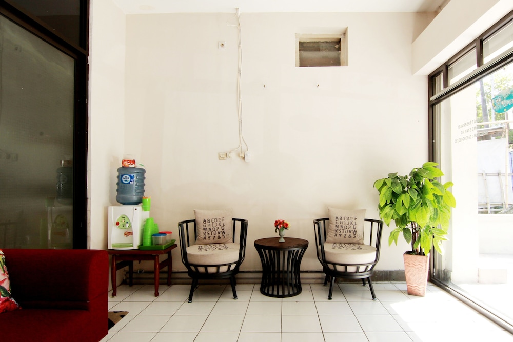 Homestay Hd Inn 26/31