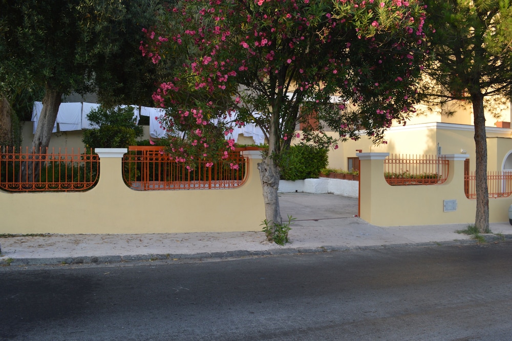Hotel Polito 51/62