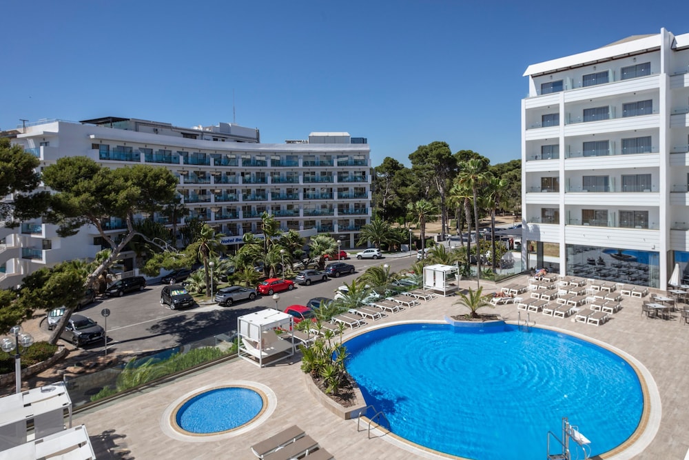 Best Punta Dorada 36/50