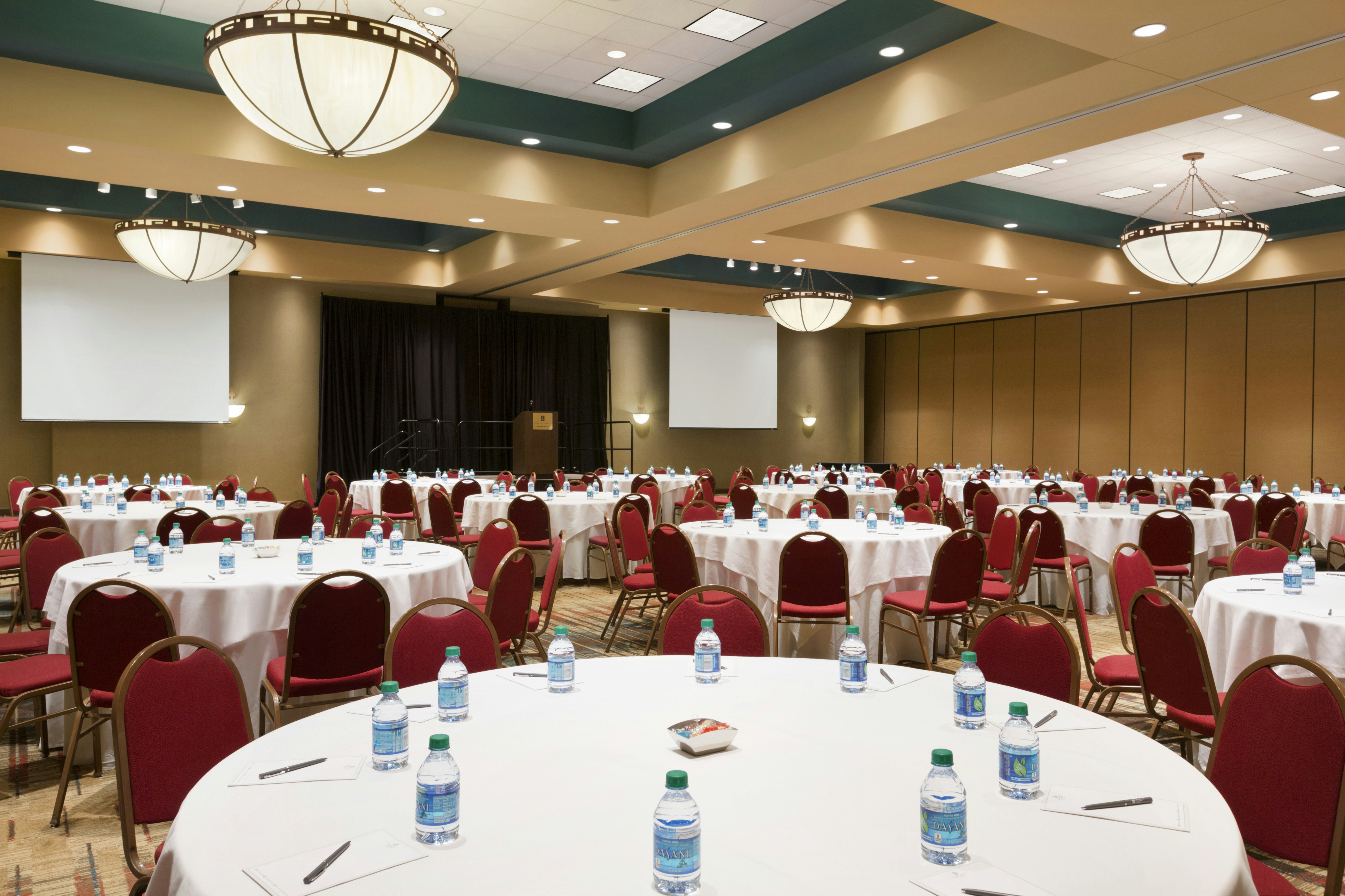 Embassy Suites by Hilton Albuquerque 53/63