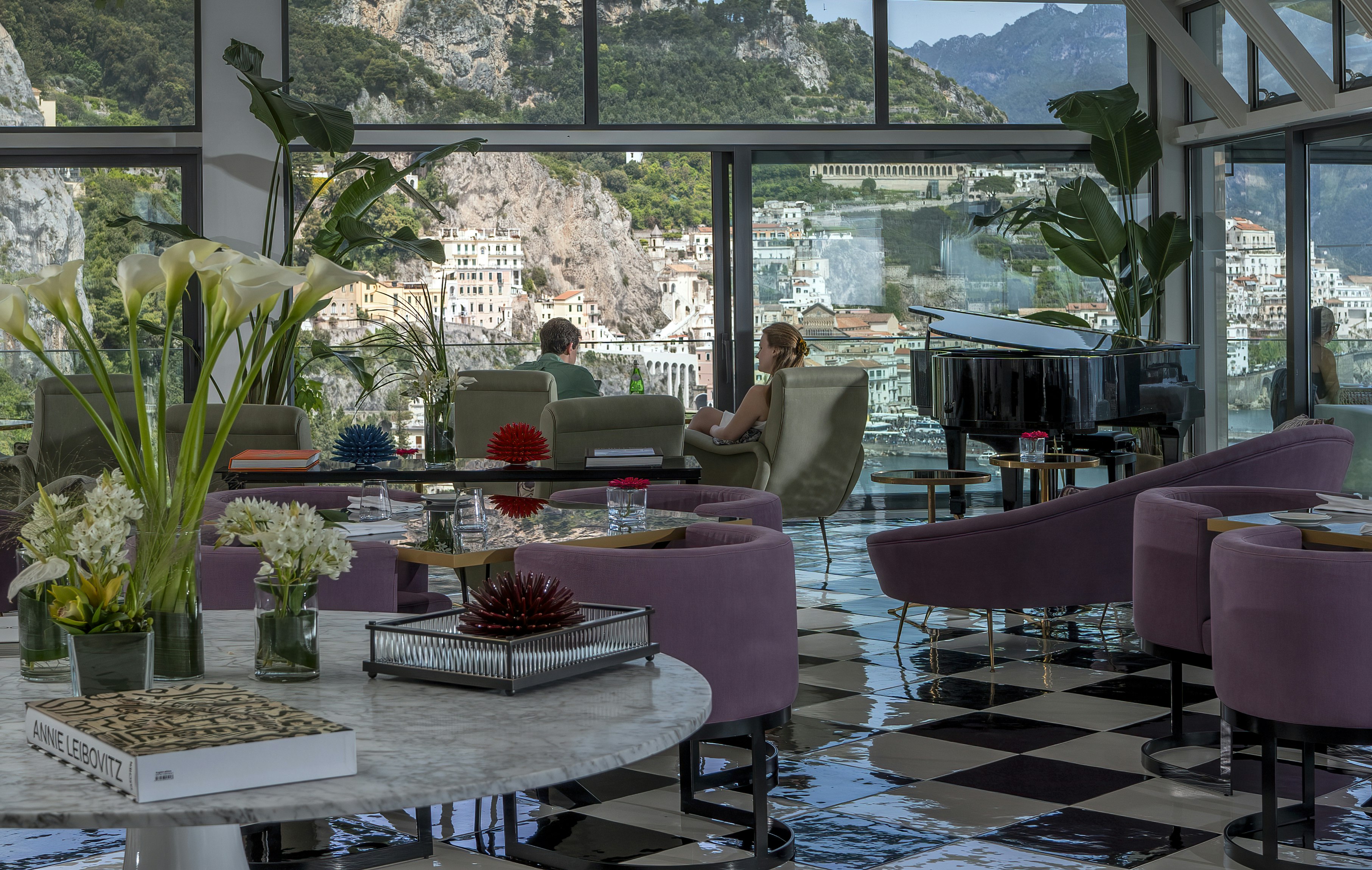 Miramalfi Hotel 67/85