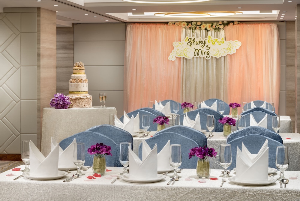 Park Hotel Hong Kong 52/57