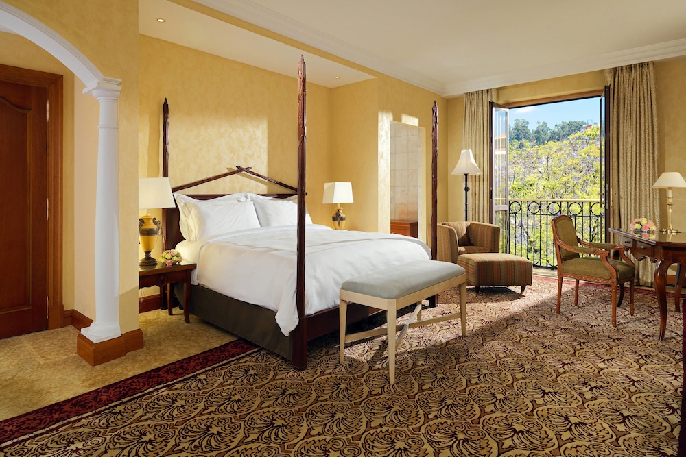 Sheraton Addis 26/81