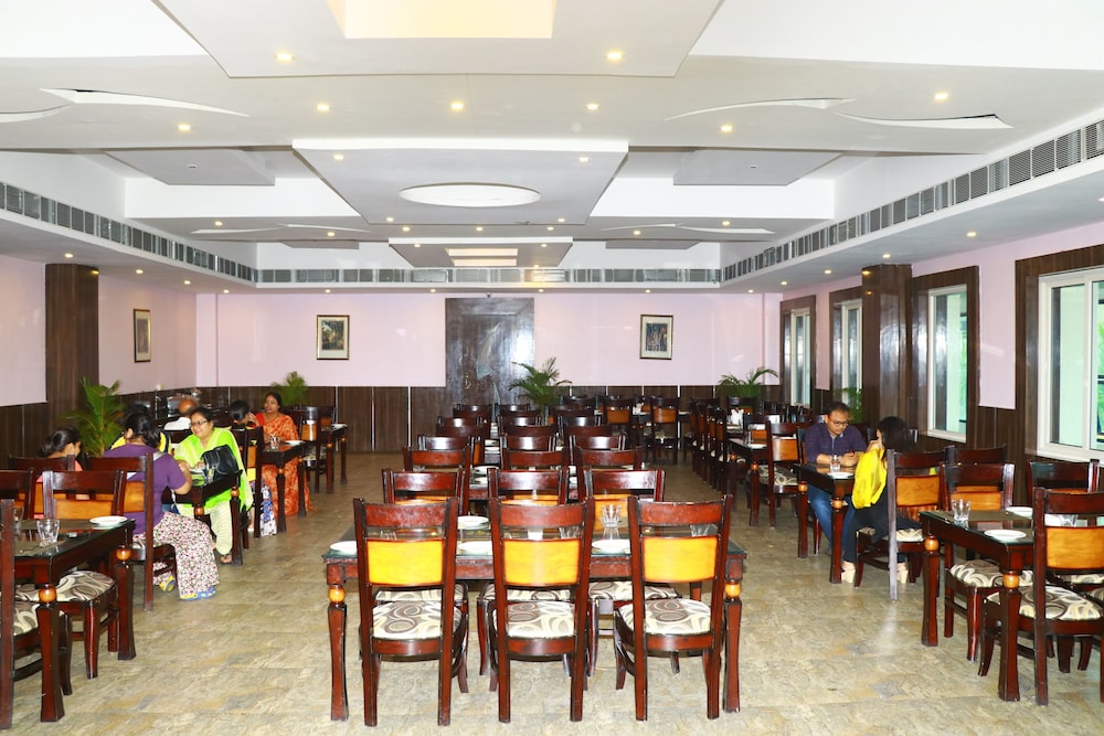 Om Leisure Resort Puri 24/46