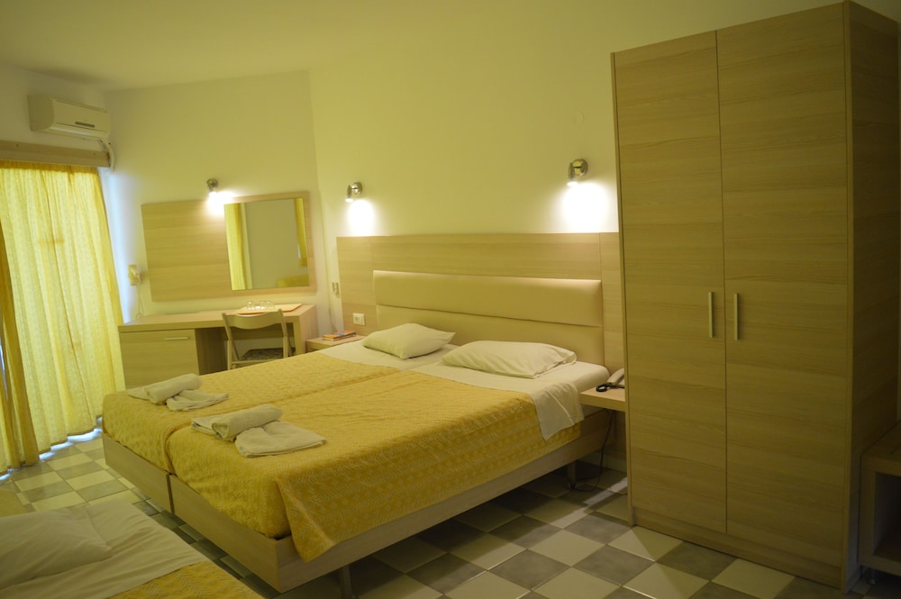 Sabina Hotel 18/53