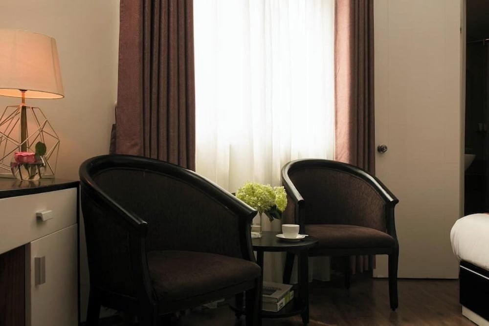 Serenity Diamond Hotel 13/22