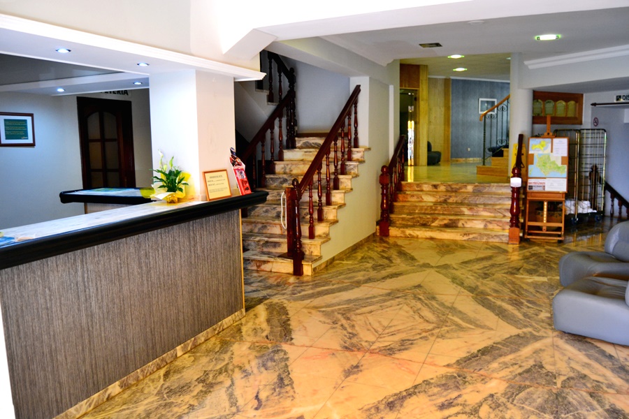 Duerming Montalvo Playa Hotel 2/32