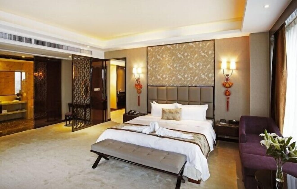 Eurasia Convention International Hotel 14/50