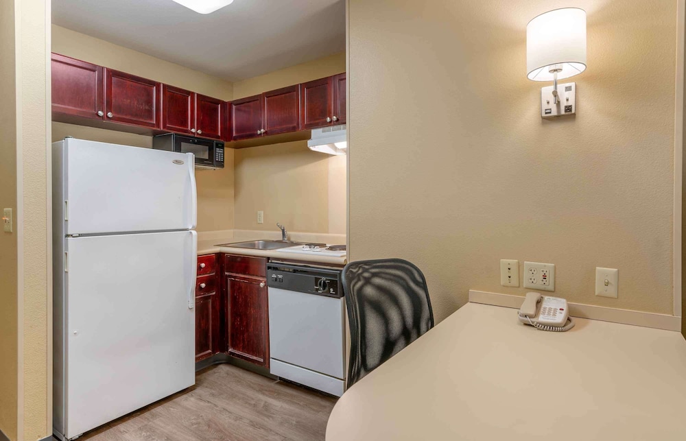 Extended Stay America Portland - Hillsboro 16/50