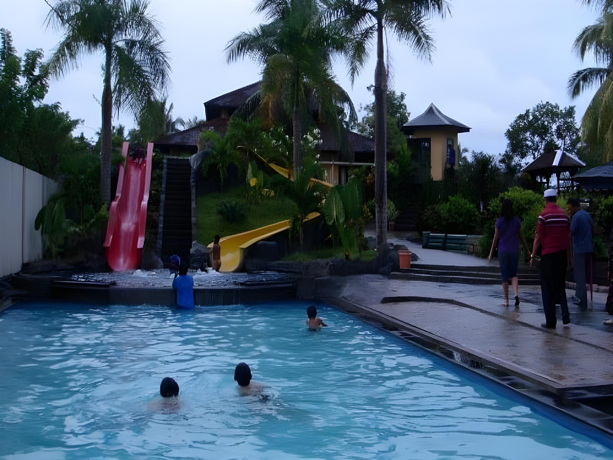 Wonua Monapa Hotel Resort 28/43