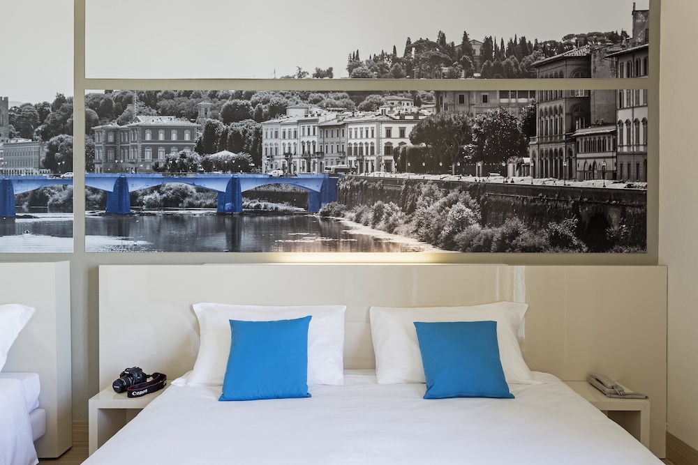B&B Hotel Firenze Novoli 58/58