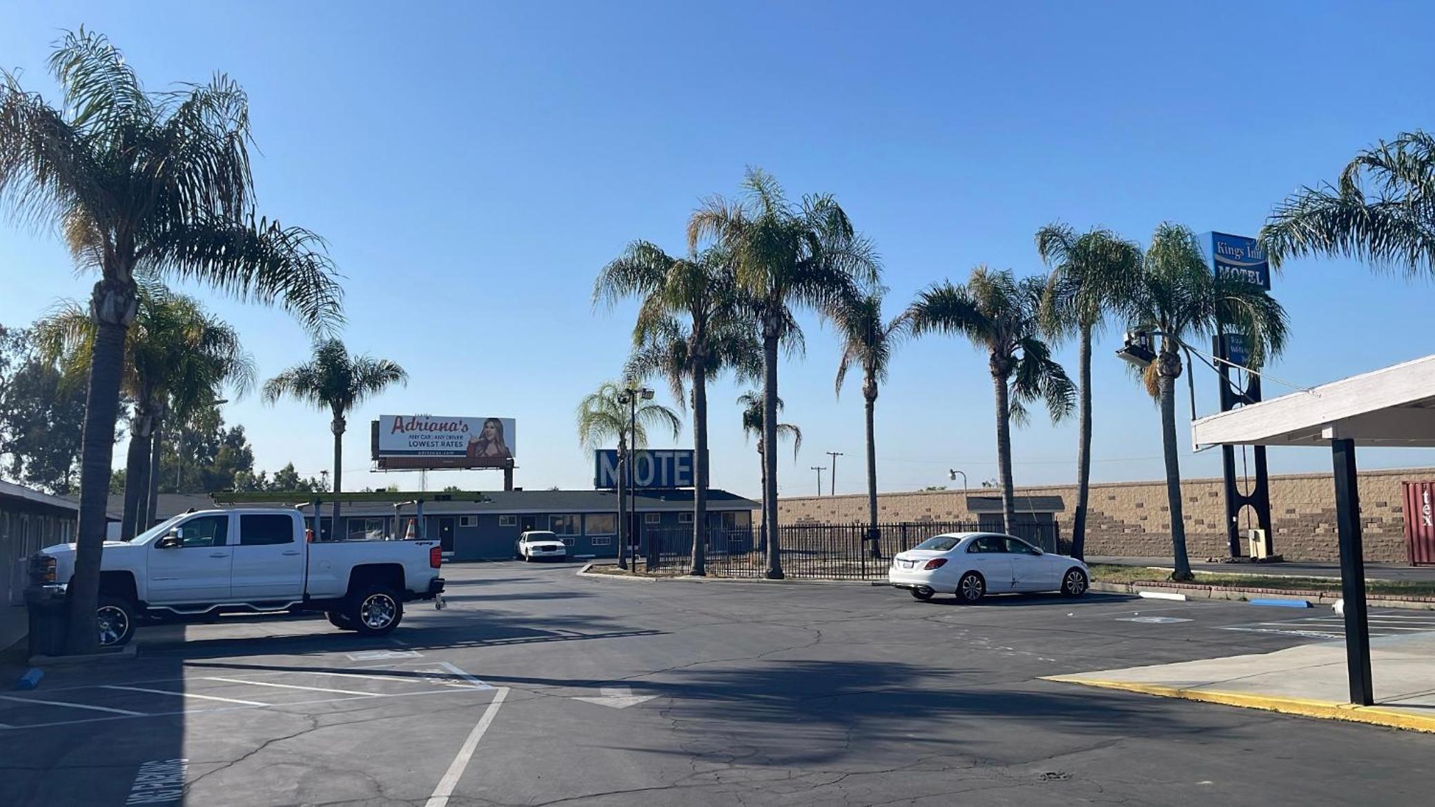 Kings Inn Motel 13/18