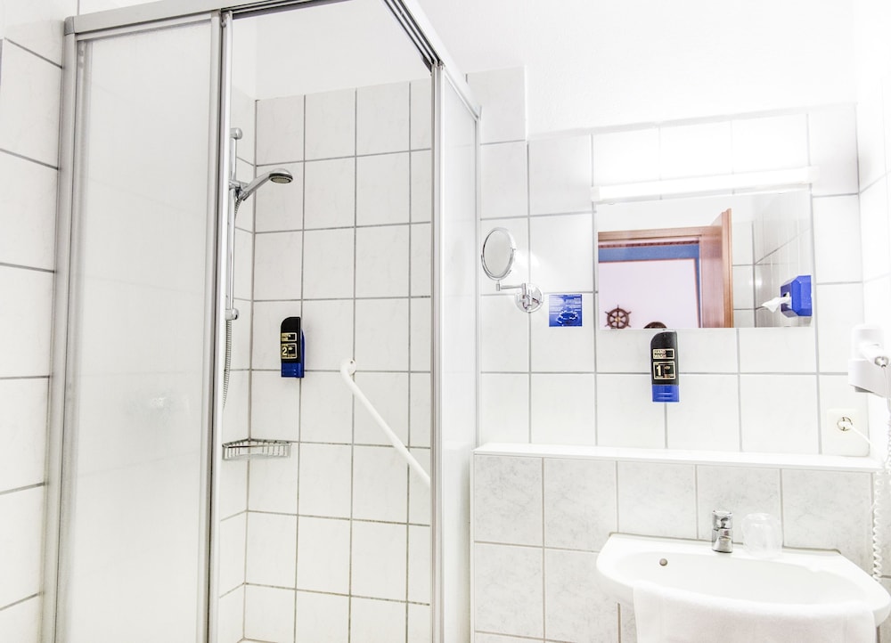 Hotel Tum Stuurmann 47/50