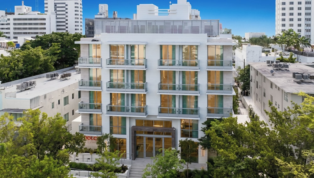 Dolce by Wyndham Miami Beach 6/59
