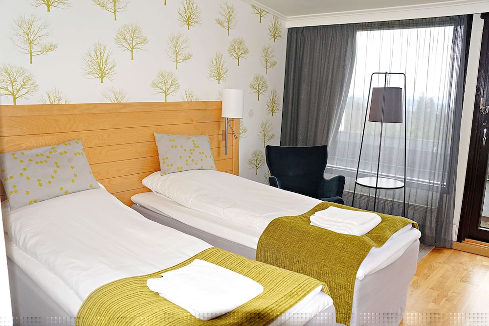Voksenasen Hotell, BW Signature Collection 25/60